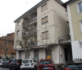 Foto Appartamento in Via Fratelli Canepa 48A, Serra Riccò Pedemonte in aste