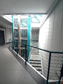 Foto Ufficio a San Benedetto del Tronto Porto d'Ascoli di 110 m² in vendita