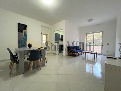 Foto Appartamento a Catanzaro Catanzaro Lido di 80 m² con 3 locali