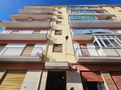 Foto Appartamento in Via John Fitzgerald Kennedy  10, Monreale Malaspina
