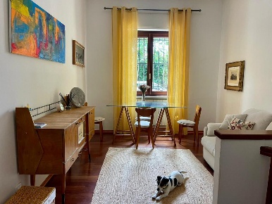 Foto Appartamento in Corso Moncalieri  346, Torino Cavoretto di 73 m²