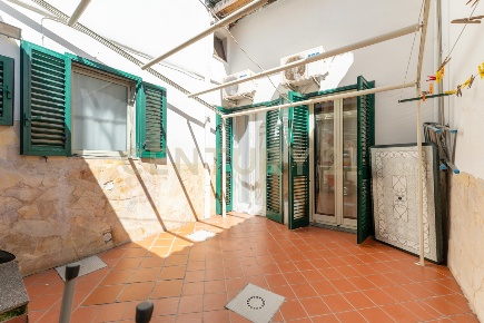 Foto Appartamento in Via Giuseppe Martucci 9, Catania Picanello di 109 m²