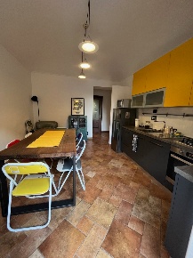 Foto Appartamento in Via Caprera 21, Torino Santa Rita di 54 m² in vendita