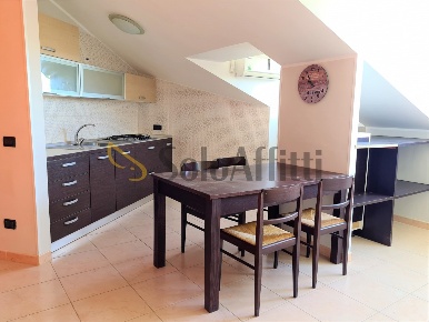 Foto Appartamento a Catanzaro Catanzaro Lido di 70 m² con 3 locali