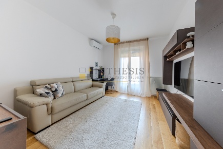Foto Appartamento in VIA FRATELLI CERVI 35, Desio Centro di 66 m²