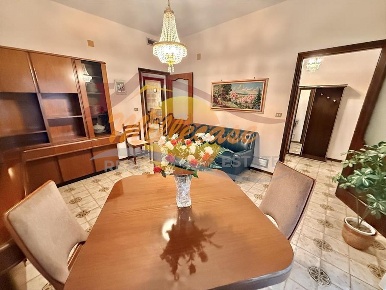 Foto Appartamento in VIALE TICA, Siracusa Scala Greca - Neapolis di 110 m²