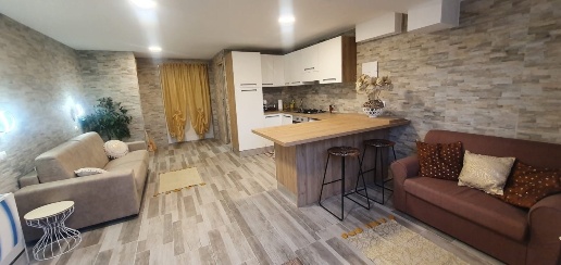 Foto Appartamento a Santo Stefano di Magra di 50 m² con 1 locali in affitto