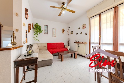 Foto Villa a schiera in verdi  snc, Tornaco Sacro Cuore di 147 m²