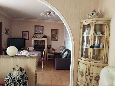 Foto Appartamento in Via Antonio Gramsci 29, Luni Luni Mare di 95 m²