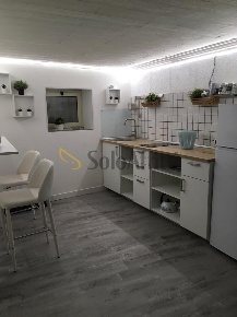 Foto Appartamento a Frosinone Centro di 60 m² con 1 locali in affitto