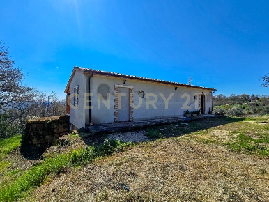 Foto Casale in poggio murella, Manciano Poggio Murella di 164 m² in vendita
