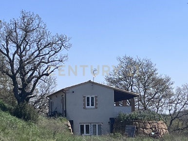 Foto Casale in poggio murella, Manciano Poggio Murella di 164 m² in vendita