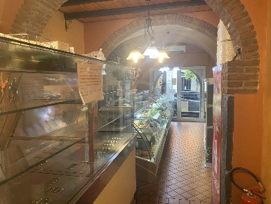 Foto Attività commerciale a Misterbianco Centro di 110 m² in affitto