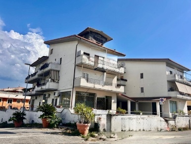 Foto Appartamento in Via Colleferro 41, Guidonia Montecelio Centro di 65 m²