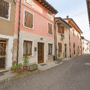 Foto Case semi ndipendenti in Viale Europa 16, Monteforte d'Alpone Centro