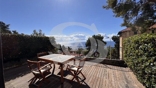 Foto Appartamento in Viale dei Pepi 13, Ospedaletti di 38 m² con 1 locali