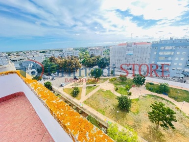 Foto Attico in Via Giuseppe Ghezzi 2, Lecce Salesiani - Caliò di 100 m²