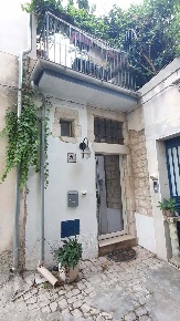 Foto Villa singola a Modica Modica Bassa di 70 m² con 3 locali in vendita