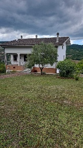 Foto Villa singola in Località Silva 2323, Bore di 150 m² con 6 locali