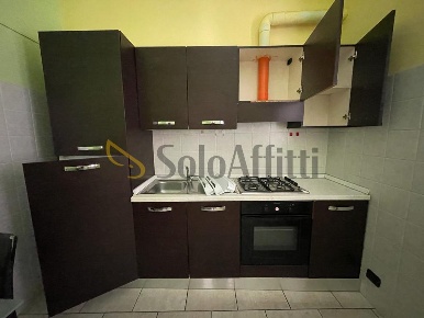 Foto Appartamento a Alatri Tecchiena di 70 m² con 4 locali in affitto