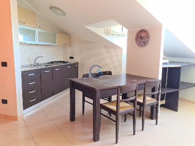 Foto Appartamento in Via Carlo Pisacane 27, Catanzaro Catanzaro Lido