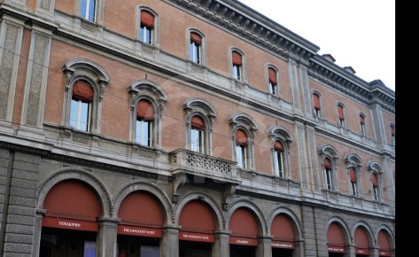 Foto Ufficio in PIAZZA CALDERINI, Bologna Centro Storico di 131 m²