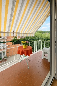 Foto Appartamento in Via Monviso 10, Arona Centro di 110 m² con 5 locali