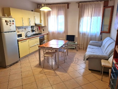 Foto Appartamento a Noventa Vicentina Centro di 57 m² con 2 locali