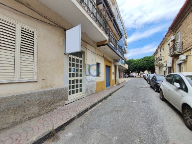 Foto Ufficio in via tommaso gulli 1, Catanzaro Catanzaro Lido di 60 m²