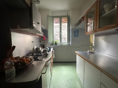 Foto Attico a Sarzana di 110 m² con 4 locali in vendita