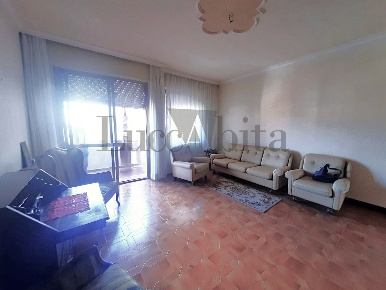 Foto Appartamento in Via di Boboli 215, Lucca Sant'Anna di 125 m²