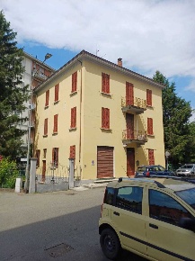Foto Appartamento a Fornovo di Taro di 36 m² con 3 locali in vendita
