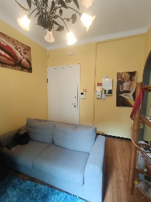 Foto Appartamento in Corso Luigi Andrea Martinetti 62, Genova Sampierdarena