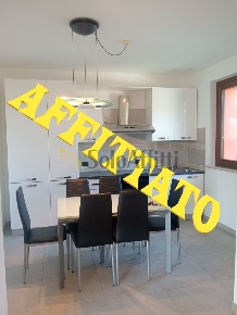 Foto Appartamento a Falconara Marittima Centro di 92 m² con 5 locali