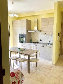 Foto Appartamento in Corso Umberto I, Bova Marina di 50 m² con 3 locali