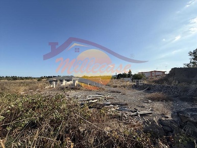 Foto Terreno agricolo in TRAVERSA SAN FRANCESCO, Siracusa di 27000 m²