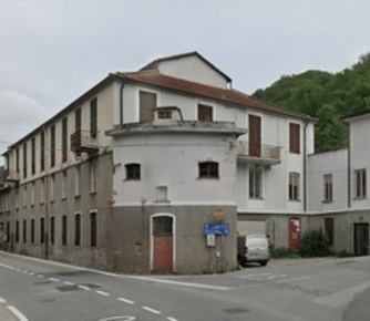 Foto Appartamento in Via Arvigo 77, Sant'Olcese Manesseno di 275 m² in aste