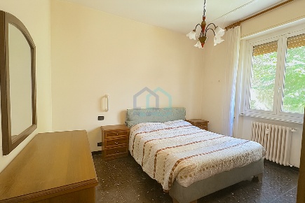 Foto Appartamento in Via Filippo Corridoni 11, Savona di 100 m² in vendita