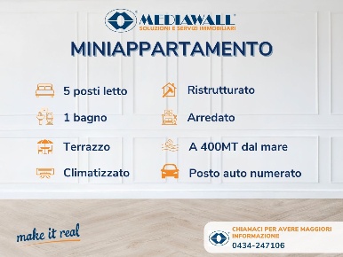Foto Appartamento in Viale dei Ginepri  134, San Michele al Tagliamento