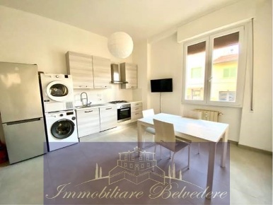 Foto Appartamento in Via di San Giusto, Scandicci Le Bagnese, San Giusto