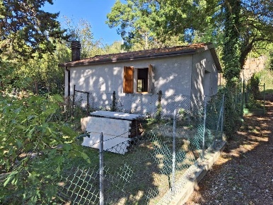 Foto Appartamento in Via Francesco Crispi 2/10, Novafeltria di 105 m²