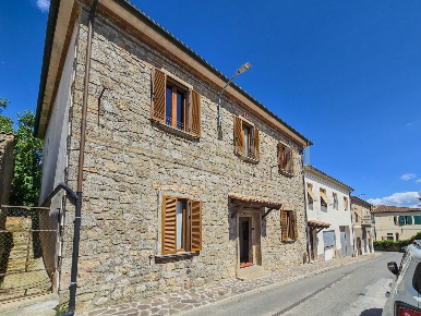 Foto Villa singola in Via dell'Orfanotrofio 20, Roccastrada Sassofortino