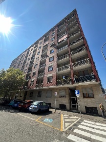 Foto Appartamento in Via Ettore Miglietti 3, Collegno Borgata Paradiso Nord