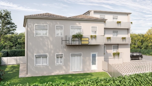 Foto Appartamento in Via Cittanova, Padova Santissima Trinità di 82 m²
