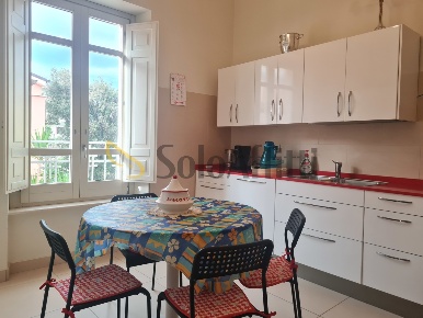 Foto Appartamento in Via Fratellli Bandiera, Pescara di 134 m² con 3 locali