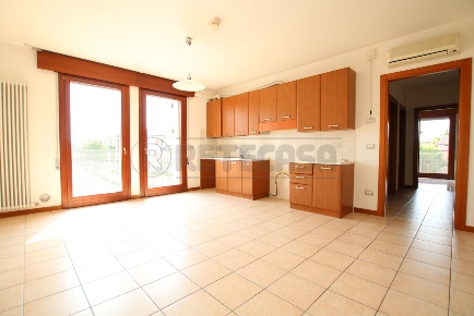 Foto Appartamento in Via Giovanni Falcone, Barbarano Mossano di 90 m²
