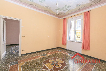 Foto Appartamento in VIA ANDREA COSTA 14, Genova Sestri Ponente di 104 m²