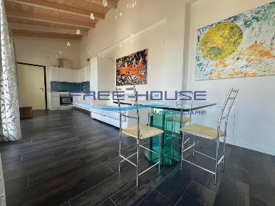 Foto Appartamento in Via T. Bonaldo 2, Cervia Centro di 50 m² con 2 locali