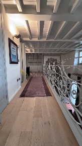 Foto Appartamento in Via Benedetto Fortini 43, Firenze Fortini di 270 m²