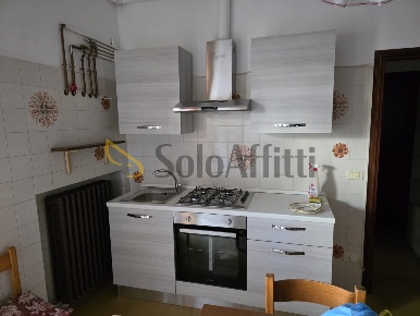 Foto Appartamento in Via Gialo, Bellaria-Igea Marina di 30 m² con 1 locali